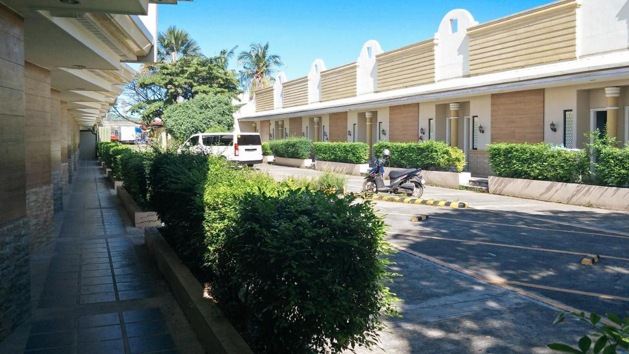 Reddoorz Premium @ Wireless Mandaue Cebu Hotel Kültér fotó